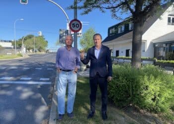 VpMJ da un cuatro y medio sobre diez a la gestión del Ayuntamiento