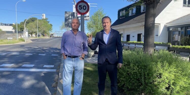 VpMJ da un cuatro y medio sobre diez a la gestión del Ayuntamiento