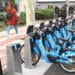 Pozuelo avanza para implementar el servicio de alquiler de bicicletas eléctricas de Madrid: BiciMad