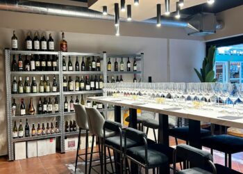 DEN Experience: el nuevo espacio dedicado a la gastronomía y la música