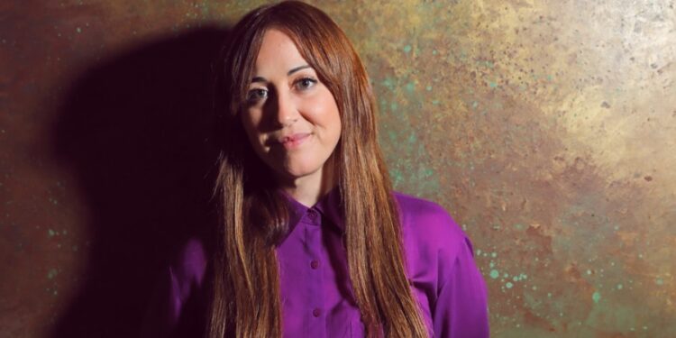 Las lluvias obligan a aplazar el concierto de Nena Daconte en Las Noches del Pilar