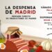 La Despensa de Madrid llega a Majadahonda con productos cultivados en la región