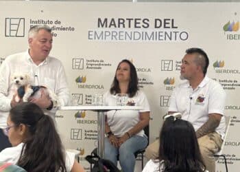 El IEAvanzado presenta el proyecto de emprendimiento para alimentar a tus mascotas