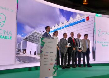 El Hospital Puerta de Hierro recibe el Premio Latido por ser el primer hospital de España en alcanzar los 1.000 trasplantes de corazón, pulmón e hígado