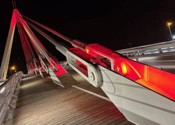 Las Rozas pedirá a la Casa Real que el nuevo polideportivo lleve el nombre de “Princesa Leonor”