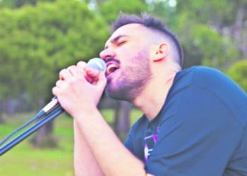 Íkaro Madrid: “No tengo un estilo definido, me voy adaptando a lo que siento”