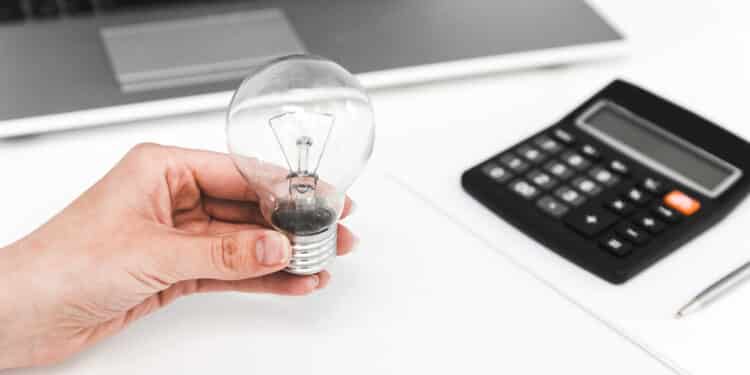 La climatización en verano supone hasta un 40% de la factura de la luz