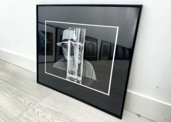 Agenda cultural de Majadahonda: la obra de Borja Abati, una exposición del taller de fotografía digital o jazz con la Majadahonda Marching Band