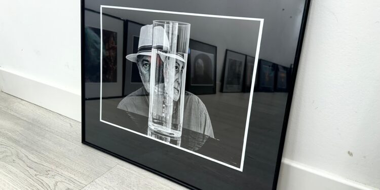 Agenda cultural de Majadahonda: la obra de Borja Abati, una exposición del taller de fotografía digital o jazz con la Majadahonda Marching Band