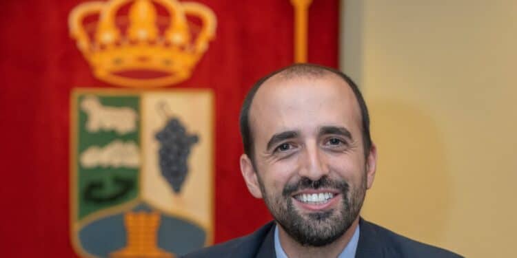 José Rodríguez Cuadrado: “Majadahonda requiere de espacios deportivos y la inauguración de la nueva biblioteca”