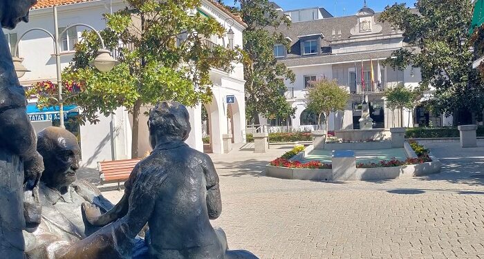 El PSOE asegura que el Gobierno de España ha realizado inversiones por valor de 9 millones de euros en Majadahonda