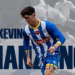 El Rayo Majadahonda estrena nuevo ariete con Kevin Manzano