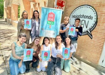 Programación de verano para jóvenes en Majadahonda: deporte, danza, teatro y excursiones al aire libre