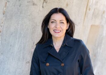 Lola Moreno: el balance de este primer año “no puede ser mejor”