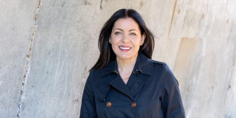 Lola Moreno: el balance de este primer año “no puede ser mejor”