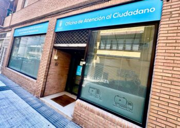 Majadahonda abre la Oficina de Atención al Ciudadano del servicio de gestión de residuos