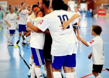 Majadahonda aumenta un 33% las ayudas a entidades deportivas y potencia el deporte inclusivo
