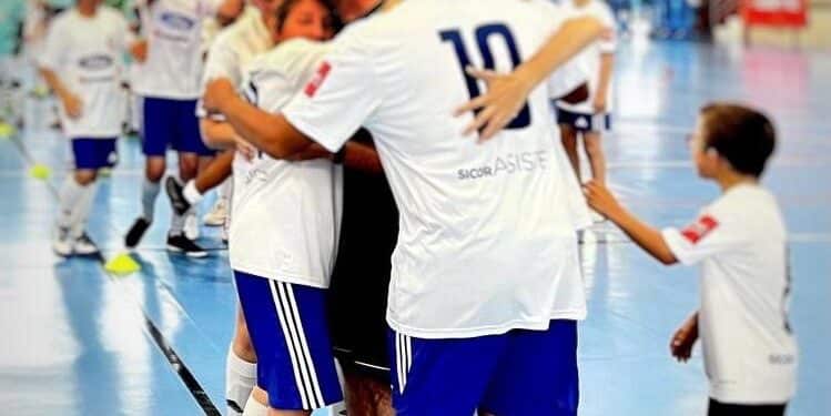 Majadahonda aumenta un 33% las ayudas a entidades deportivas y potencia el deporte inclusivo