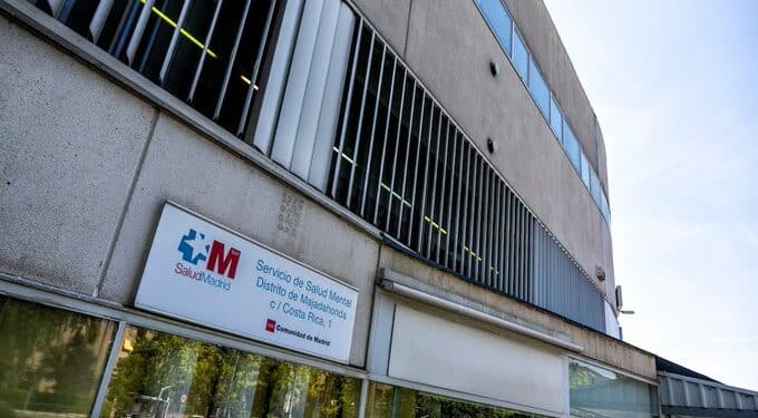 AMYTS denuncia a inspección de trabajo las condiciones en las que atienden psicólogos y psiquiatras del Centro de Salud Mental de Majadahonda