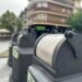 Luz verde a la recogida neumática diferenciada de residuos orgánicos en el centro de Majadahonda