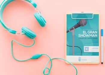 La escuela municipal de música de Majadahonda convoca una audición abierta para encontrar nuevas voces para el concierto “El Gran Showman”