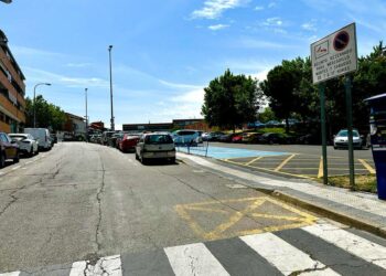 Este lunes comienzan obras en la calle Santa Catalina