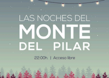 Coty y Nena Daconte arrancan los conciertos de “Las Noches del Monte del Pilar”