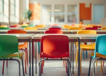 El Ayuntamiento prorroga la colaboración con las AMPAS de Educación Infantil con más de 140.000 euros