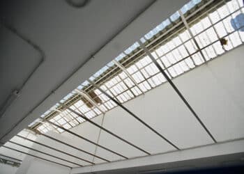 Las Rozas destina cerca de 400.000 euros para la mejora de colegios públicos este verano