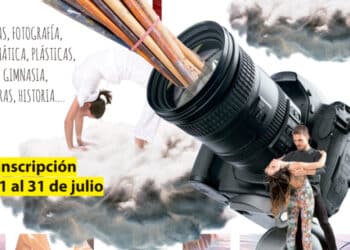 El Ayuntamiento de Pozuelo oferta más de mil plazas para el próximo curso en los talleres de cultura