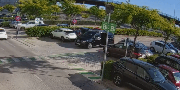 Detienen a cinco hombres por un intento de secuestro de dos ciudadanos en Majadahonda| Vídeos