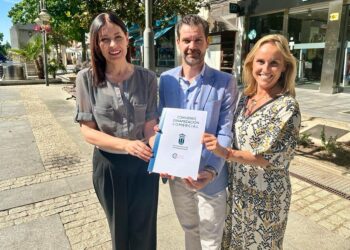 Majadahonda destinará 400.000€ a la dinamización del comercio de proximidad hasta 2027