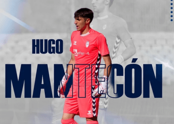 Hugo Mantecón, Emi Hernández y Samuel Rodríguez engrosan las renovadas filas del Rayo Majadahonda