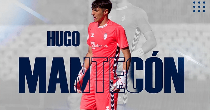 Hugo Mantecón, Emi Hernández y Samuel Rodríguez engrosan las renovadas filas del Rayo Majadahonda