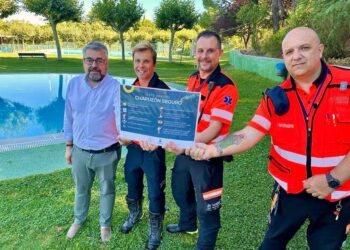 “Este verano, Chapuzón Seguro”, la iniciativa del Ayuntamiento de Majadahonda para disfrutar de un día de piscina sin sustos