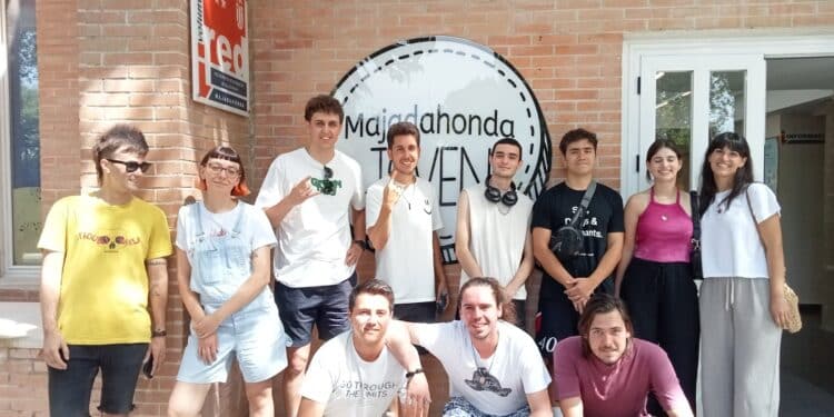 El concierto de grupos jóvenes de las Fiestas de Majadahonda ya tiene cartel