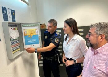 Majadahonda pone en marcha “Vacaciones Seguras” para custodiar las llaves de viviendas y negocios durante el verano