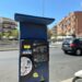 Los parquímetros de Majadahonda estarán de vacaciones durante agosto