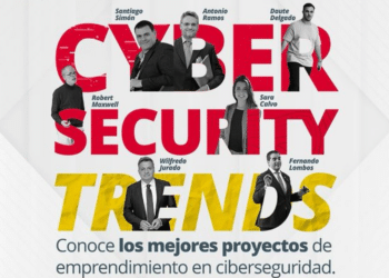 Conoce los mejores proyectos CyberSec y a los mayores expertos en ciberseguridad