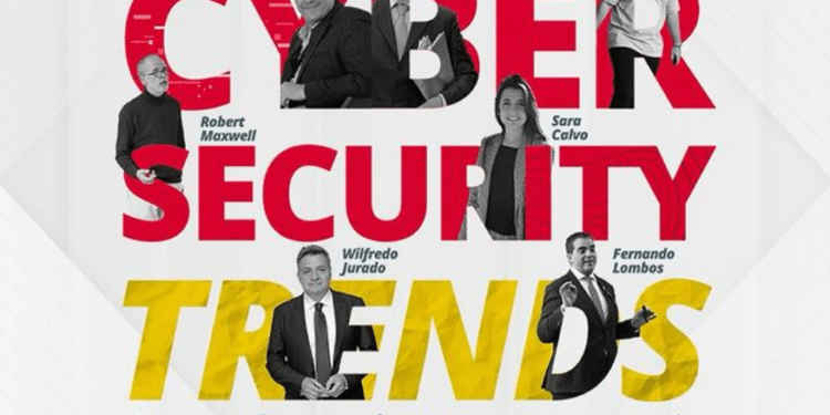 Conoce los mejores proyectos CyberSec y a los mayores expertos en ciberseguridad