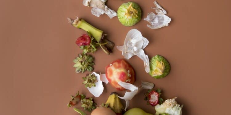 Majadahonda implantará un nuevo servicio de recogida de restos vegetales