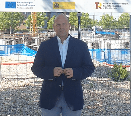 El PSOE pide un plan de vivienda para que familias y jóvenes “no tengan que abandonar” Majadahonda