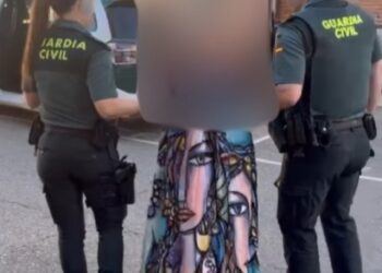 La Guardia Civil detiene a una mujer por sustraer cupones “rascas” a los vendedores y cobrar más de 11.000 euros en premios