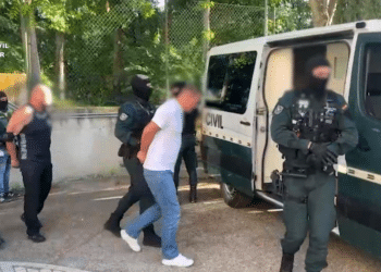 Las criptomonedas: el motivo del intento de secuestro en Majadahonda