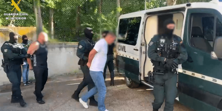 Las criptomonedas: el motivo del intento de secuestro en Majadahonda