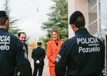Consejos de seguridad de la Policía Municipal de Pozuelo en la recta final del verano