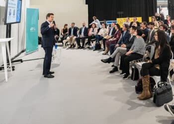 Las Rozas se une de nuevo a Global Mobility Call para lanzar un reto que mejore la movilidad al trabajo
