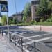 El Ayuntamiento instalará seis pasos de peatones inteligentes para incrementar la seguridad en la zona