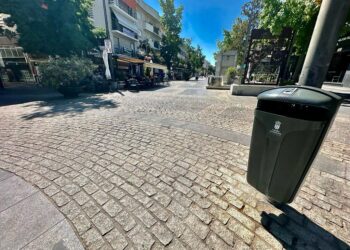 Majadahonda rehabilitará la Gran Vía y su entorno