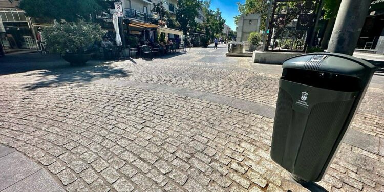 Majadahonda rehabilitará la Gran Vía y su entorno